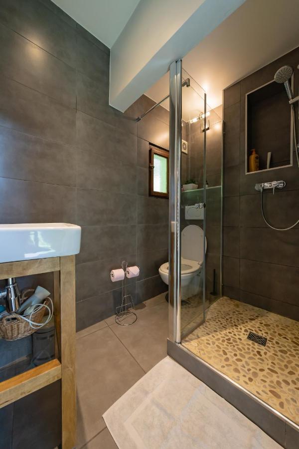 Ferienwohnung Les Echoppes Annecy Exterior foto